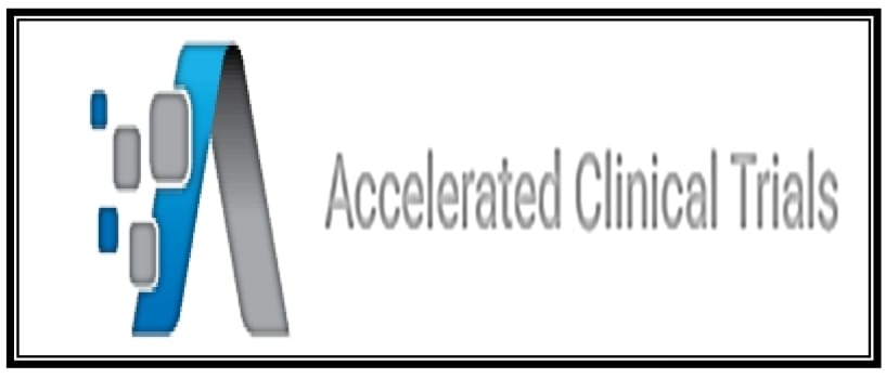 Accelerated Clinical Trials